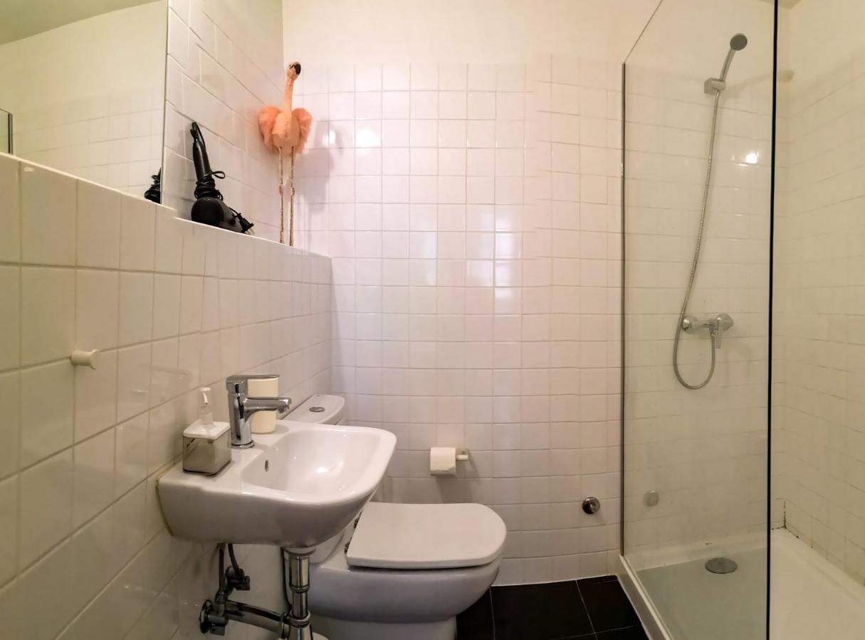 Baixa24 •P1R• Brand New Apt In The Historic Center Porto Exterior foto