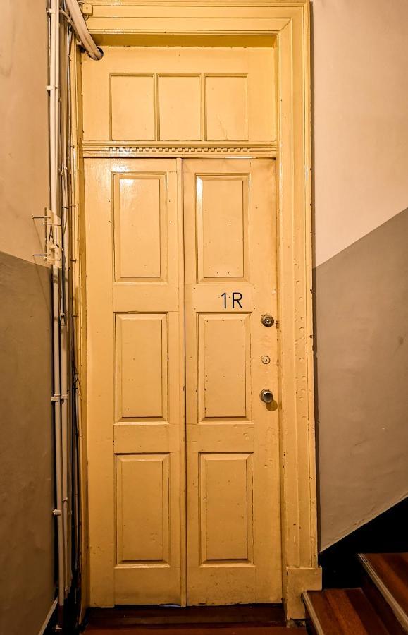 Baixa24 •P1R• Brand New Apt In The Historic Center Porto Exterior foto